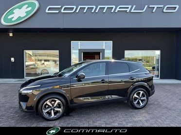 NISSAN Qashqai MHEV 158 CV Xtronic N-Connecta