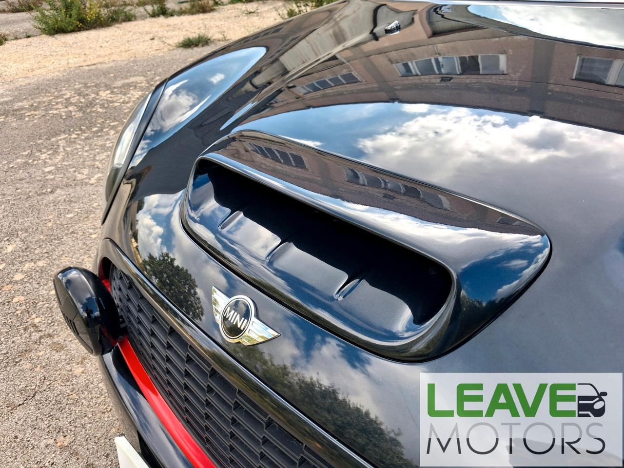 Mini John Cooper Works (M1595)