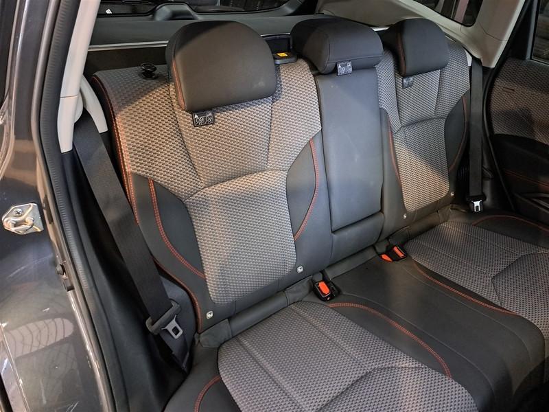 SUBARU FORESTER 2.0 e-Boxer 4dventure auto