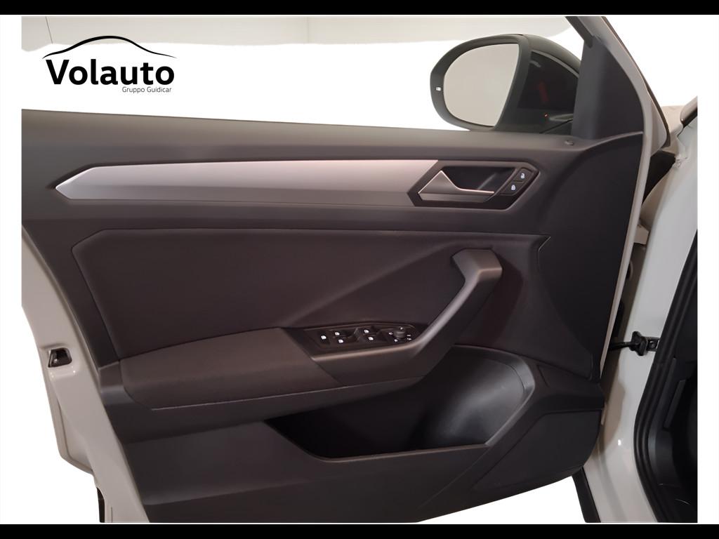 VOLKSWAGEN T-Roc I 2022 - T-Roc 1.5 tsi Life dsg