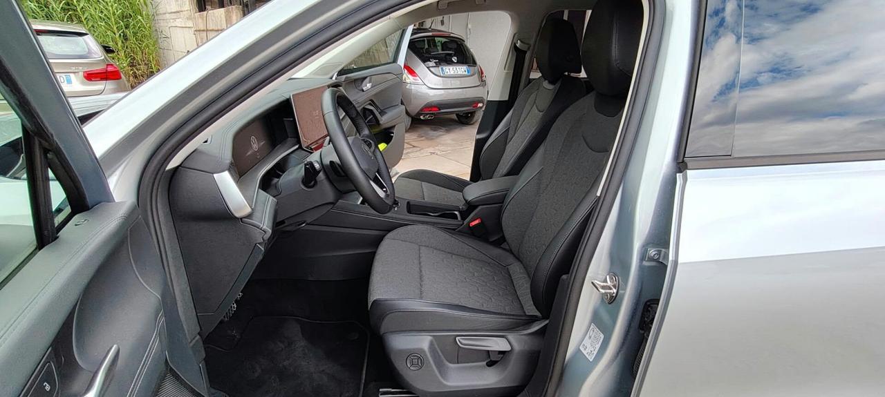 Volkswagen Tayron 2.0 TDI SCR DSG Edition Plus