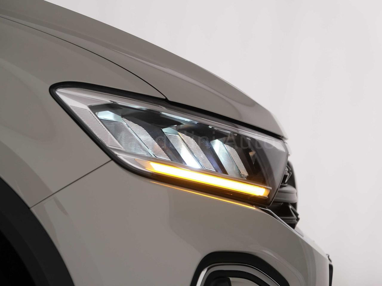 Volkswagen T-Roc 1.5 tsi act sport