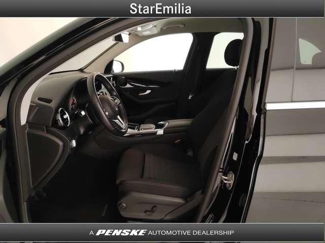 Mercedes-Benz GLC 220 GLC 220 d 4Matic Sport