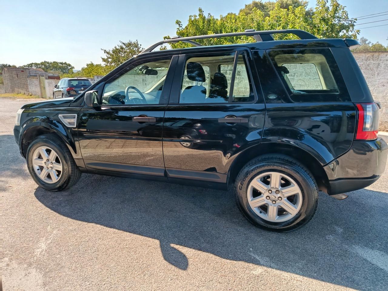Land Rover Freelander 2.2 TD4 S - HSE 4×4 150CV PERFETTA UNICO PROP. PARI AL NUOVO PREZZO BOMBA
