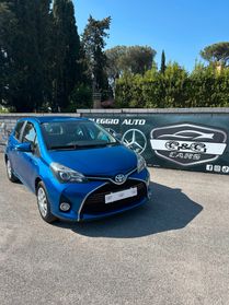 Toyota Yaris 1.5 Hybrid 5 porte Active