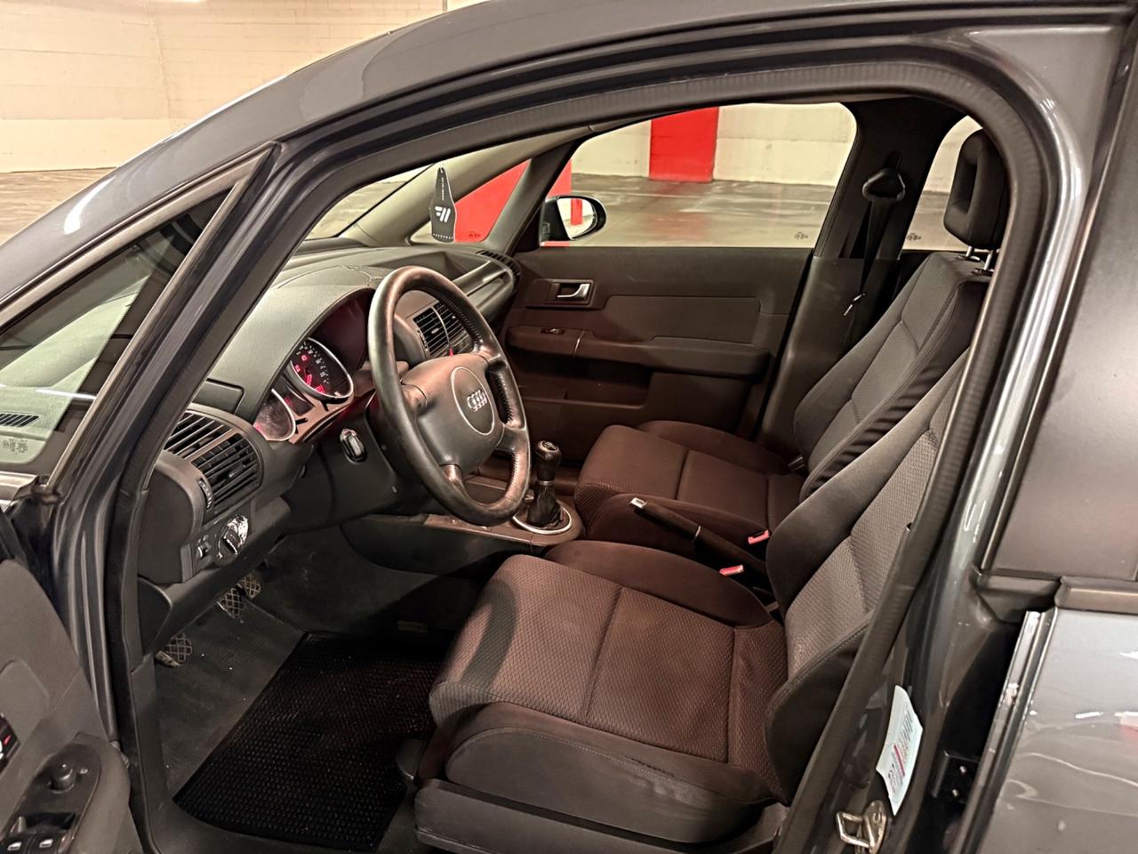 Audi A2 1.4 TDI Top