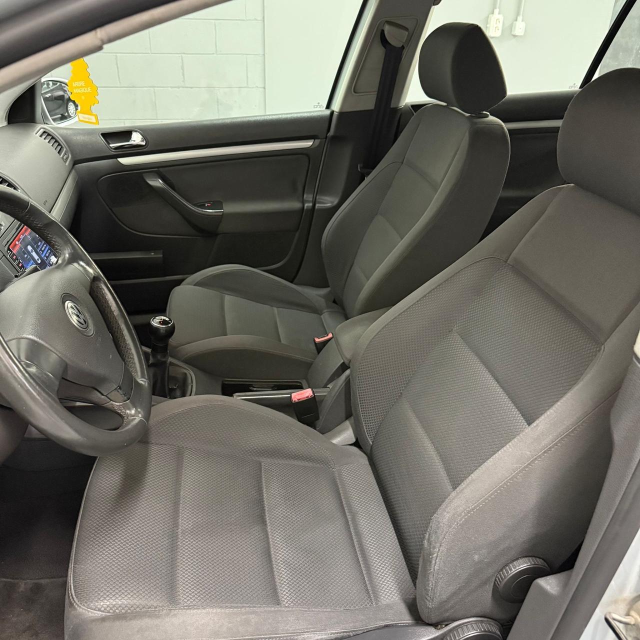 Volkswagen Golf 1.4 16V 5p.