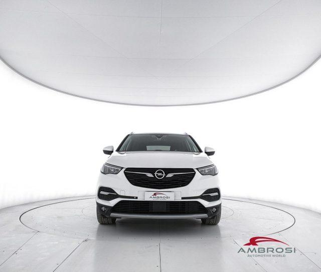 OPEL Grandland X 1.6 diesel Ecotec Start&Stop aut. Innovation