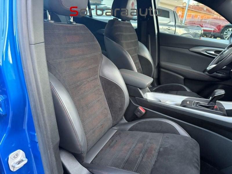 Alfa Romeo Tonale 1.5 160 CV MHEV TCT7 Veloce