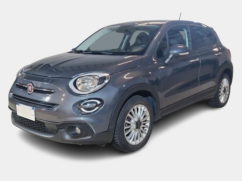 FIAT 500X 1.0 T3 120cv MT E6D Connect