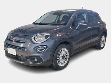 FIAT 500X 1.0 T3 120cv MT E6D Connect