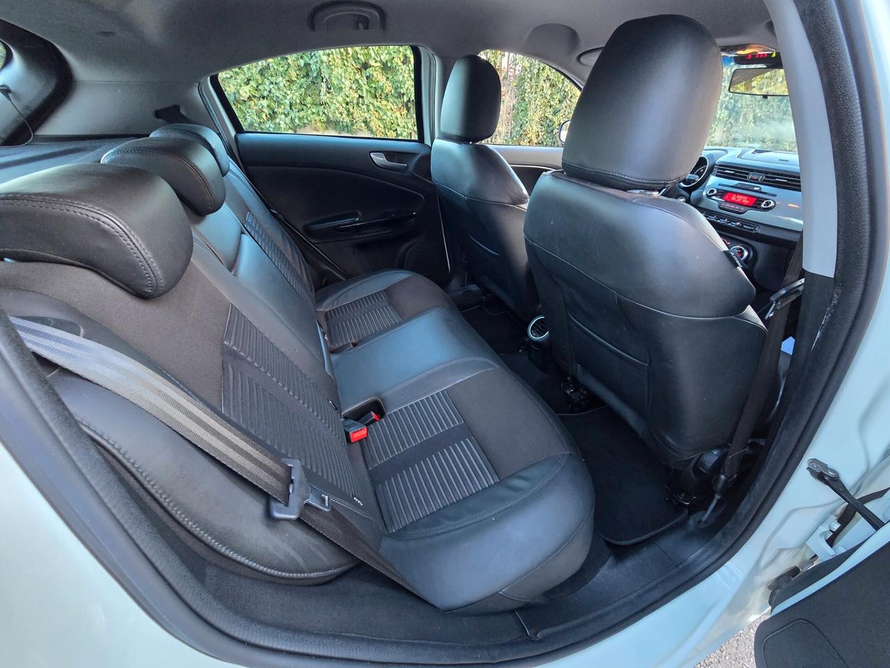 ALFA GIULETTA 1.6 M-JET EXCLUSIVE 2013 NUOVISSIMA