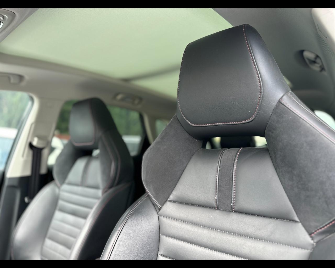 MG HS I - HS 1.5 t Luxury