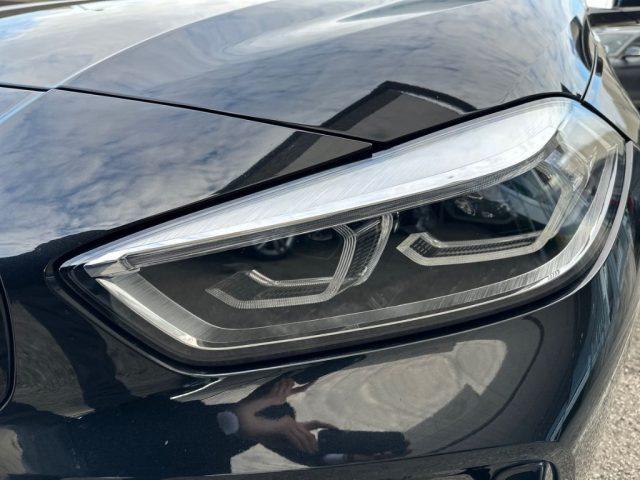 BMW 116 d 5p. Msport Aut.