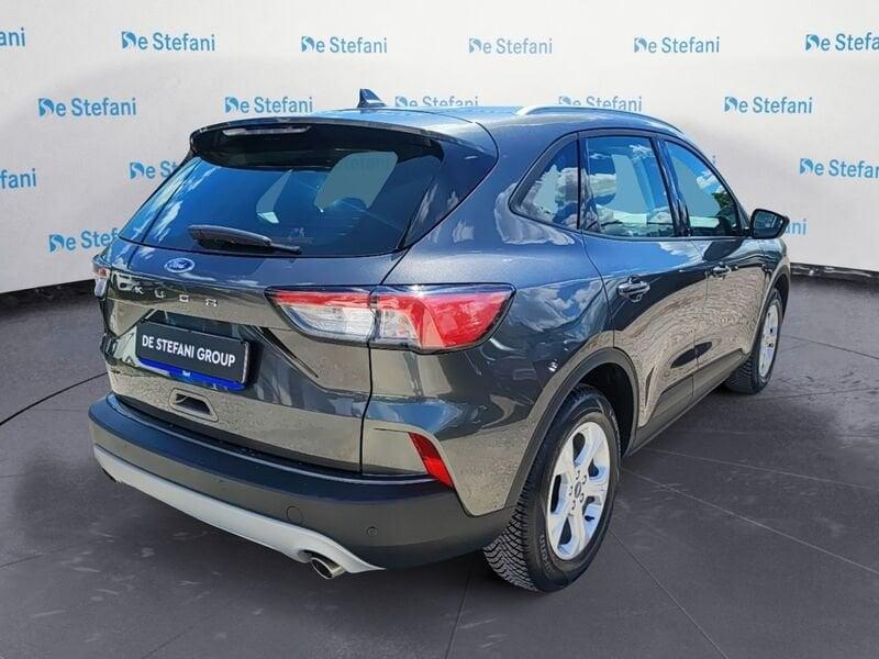 Ford Kuga Kuga 1.5 ecoboost Titanium Business 2wd 120cv