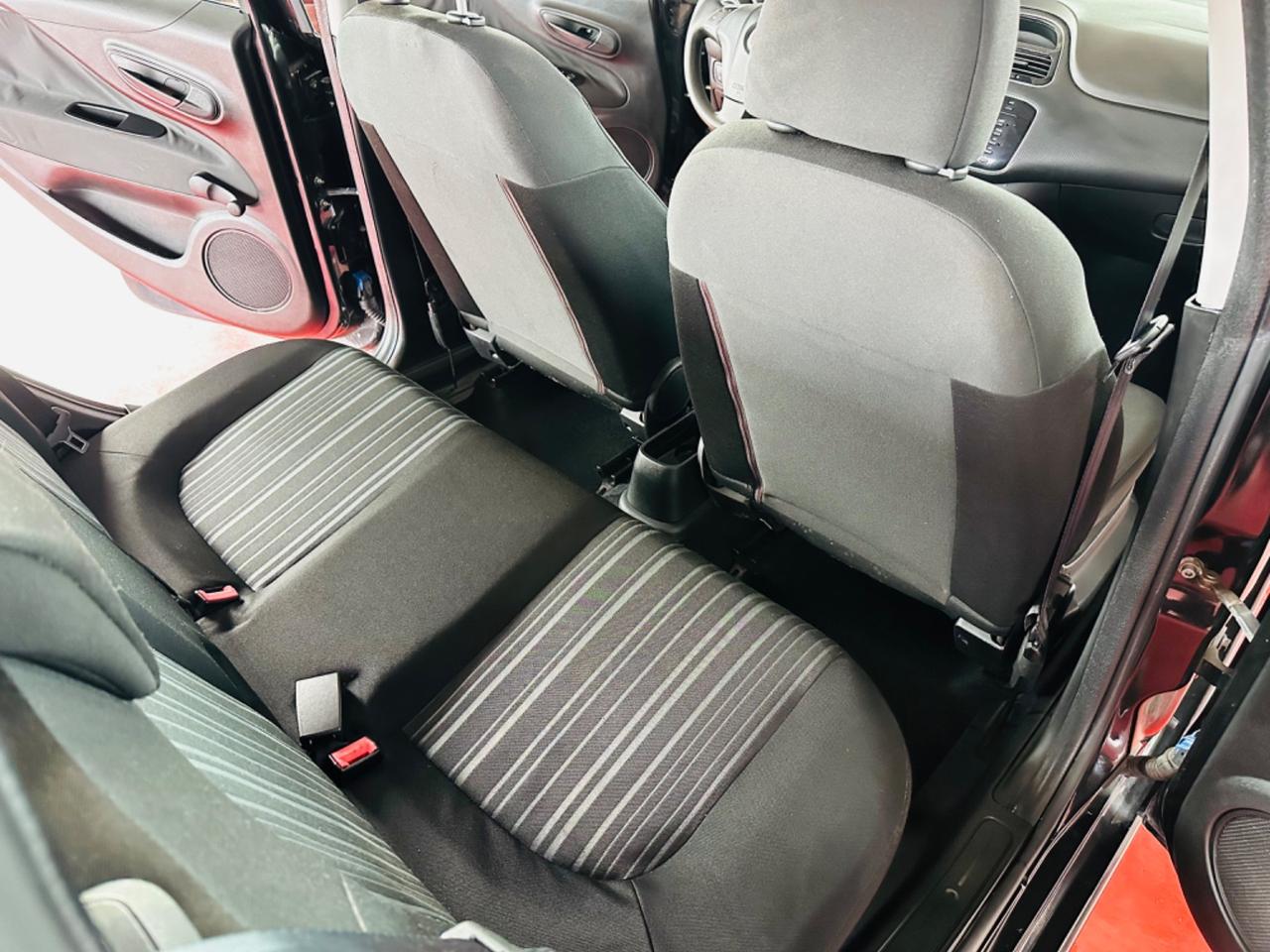 Fiat Punto Evo 1.3 Mjt 95 CV DPF 5 porte S&S Emotion