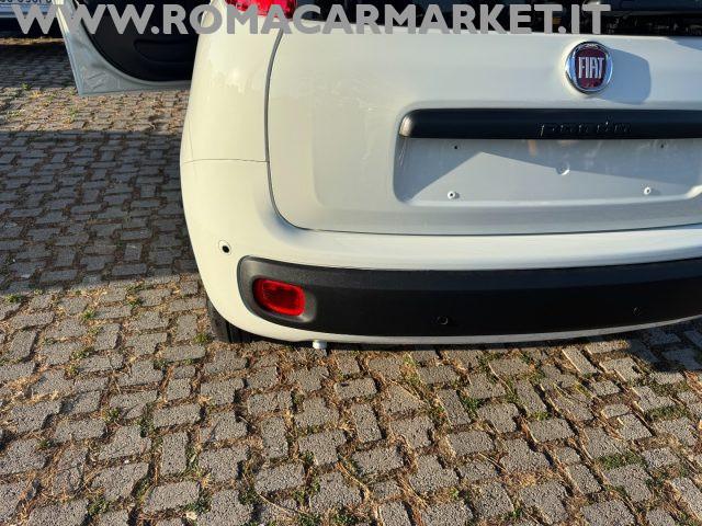 FIAT Panda 1.0 FireFly S&S Hybrid ITA PACK CITY NO VINCOLI