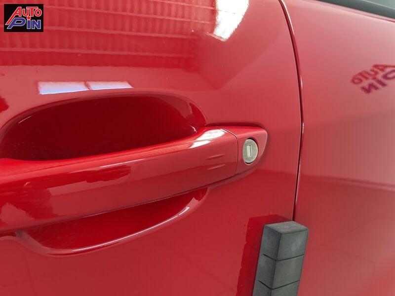 Jeep Avenger Avenger 1.2 110 CV MHEV Summit *TETTO APRIBILE*