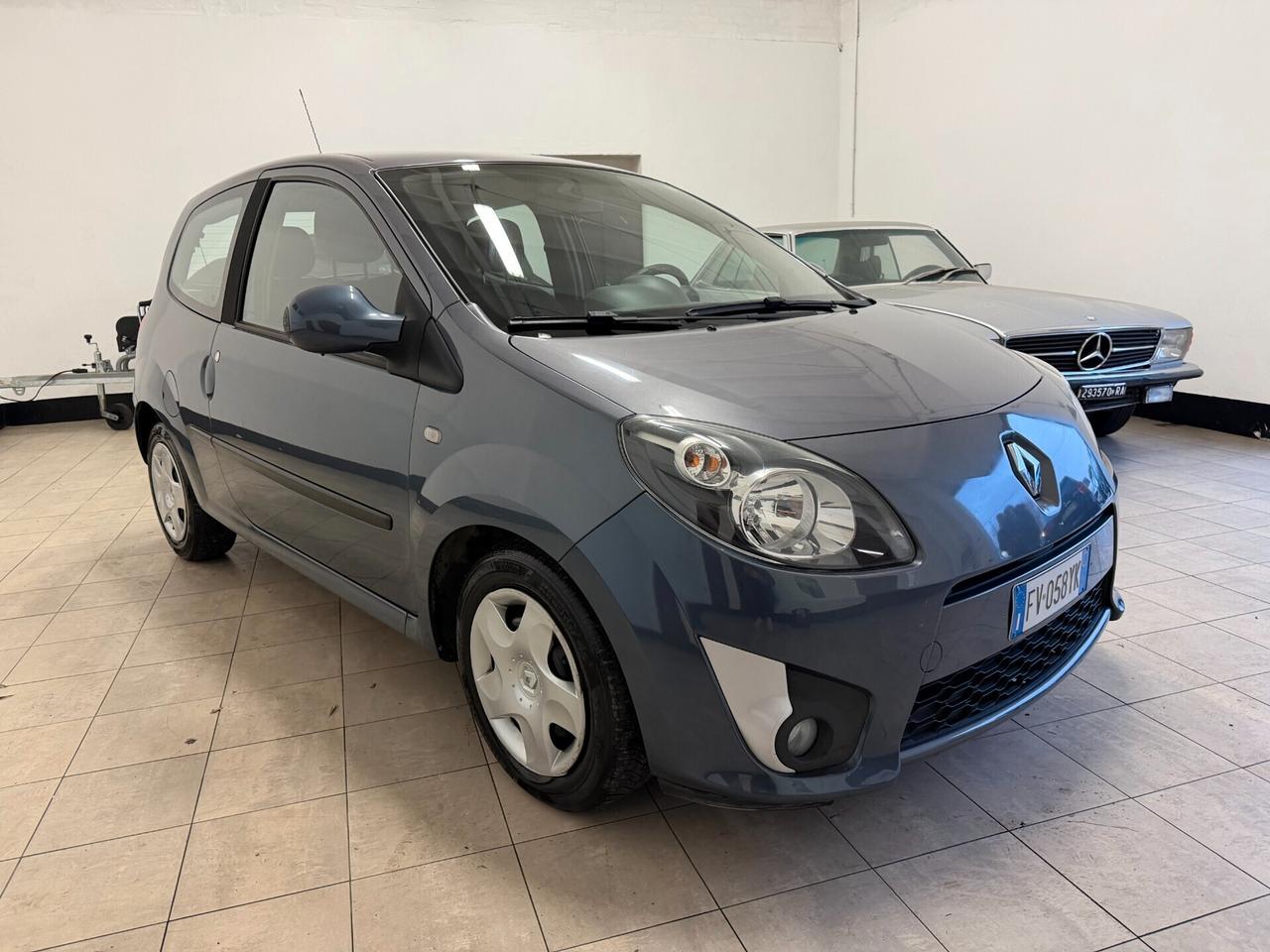 Renault Twingo 1.2 16V TCE GT AUTOMATICA SOLI 66000KM