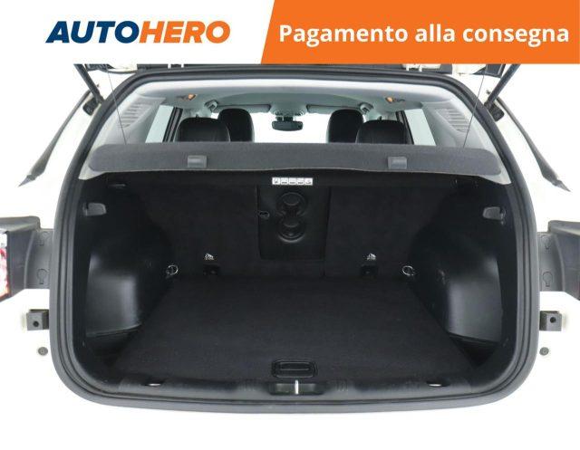 JEEP Compass 1.4 MultiAir 2WD Limited