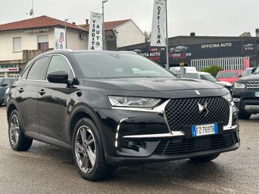 Ds DS 7 Crossback BlueHDi 130 aut. Grand Chic