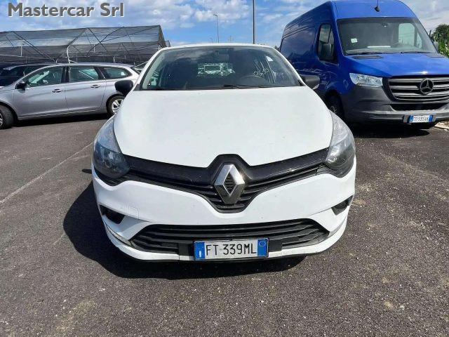 RENAULT Clio VAN ENERGY 1.5 DCI 75 2 posti - FT339ML