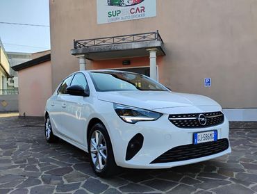 OPEL Corsa 1.2 Elegance - IMPIANTO GPL -