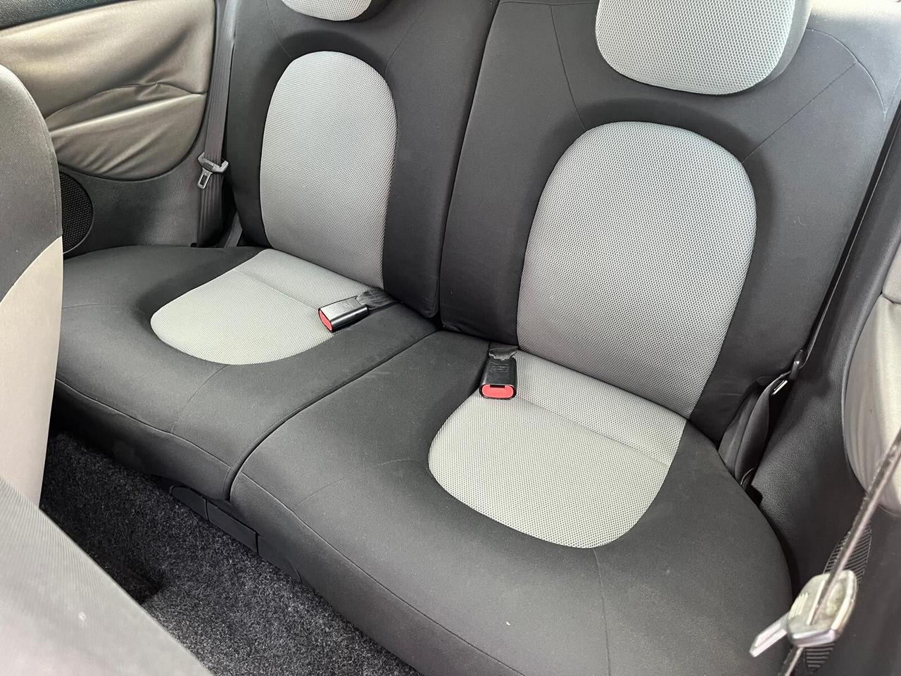 Lancia Ypsilon 1.2 Argento