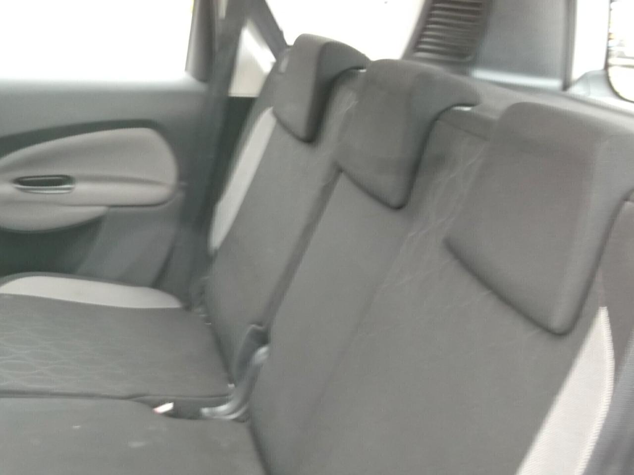 Citroen C3 Picasso 1.4 Metano Neopat. 2013