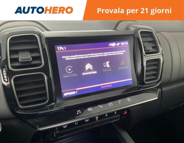 CITROEN C5 Aircross BlueHDi 180 S&S EAT8 Shine