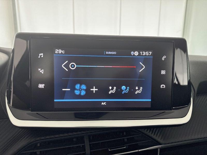 Peugeot 208 Active Pack PureTech 75 S/S