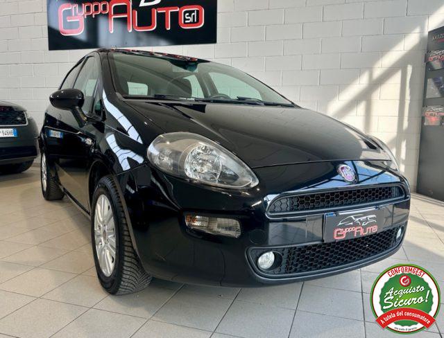 FIAT Punto 1.2 8V 5p. Street *NEOPATENTATI*BLUETOOTH*