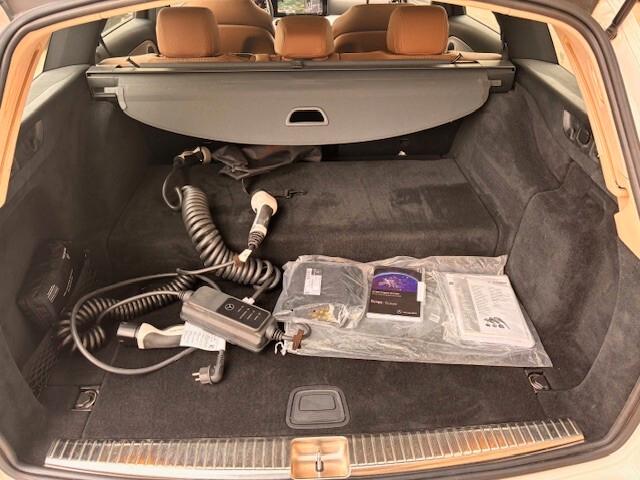 Mercedes-benz E 300 de S.W. Auto EQ-Power Business Sport ""ACC""