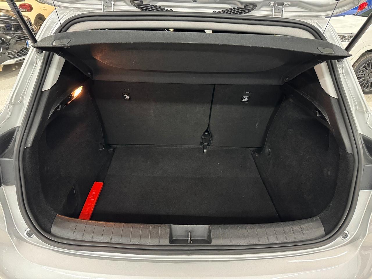 Tipo 1.3Mjt City Life FUL LED NAVI TELECAMERA