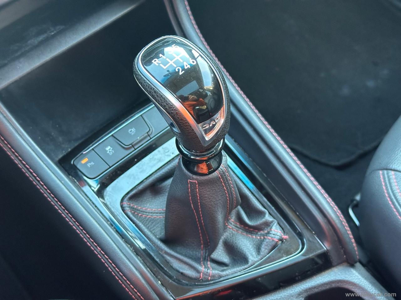 DR MOTOR dr4 Sport 1.6 Bi-Fuel GPL