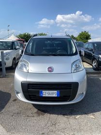 Fiat Qubo 1.4 8V 77 CV Dynamic Natural Power