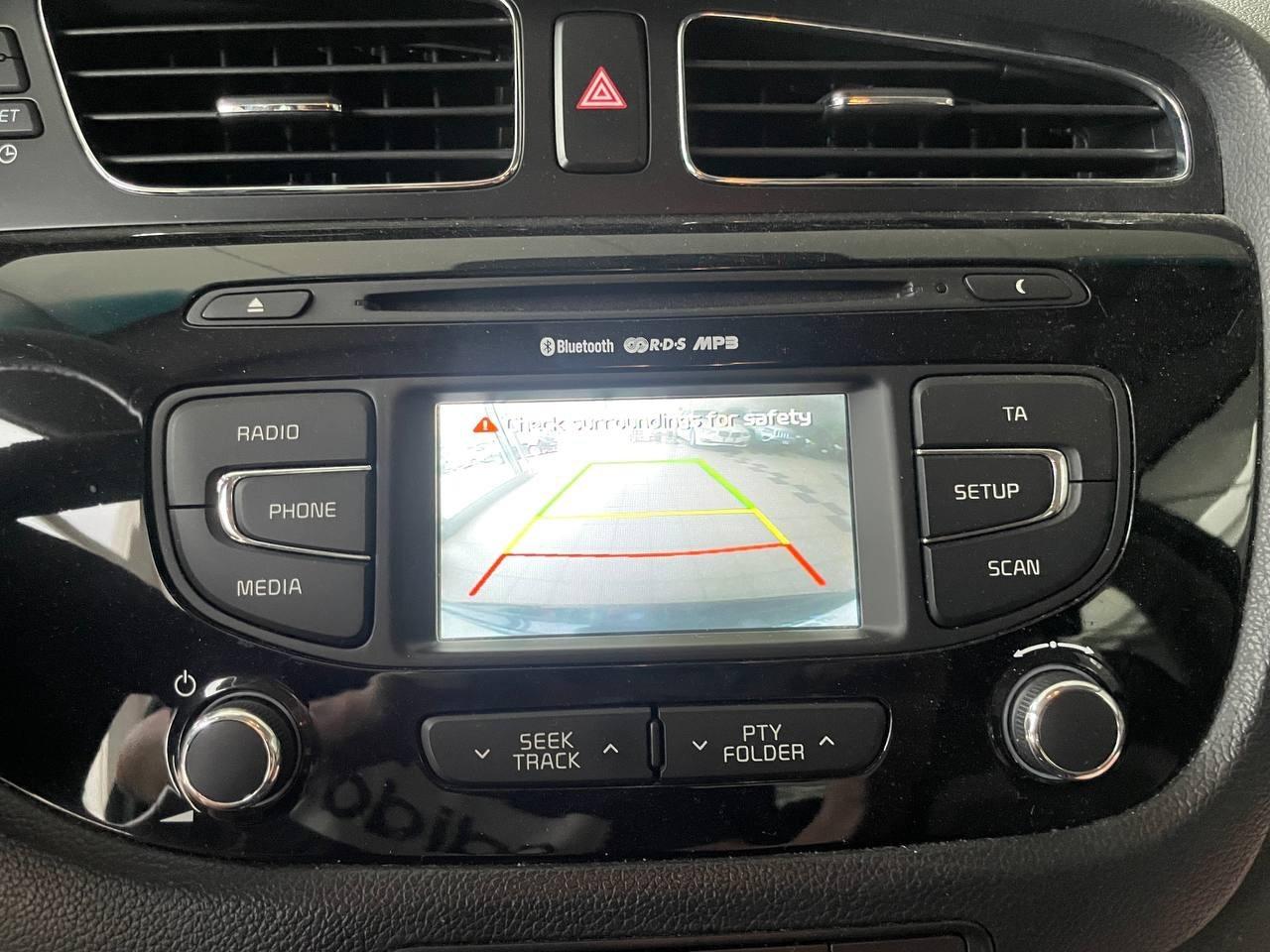 KIA CEED | CEE’D - 1.6 | 110 CV - 1 PROPRIETARIO