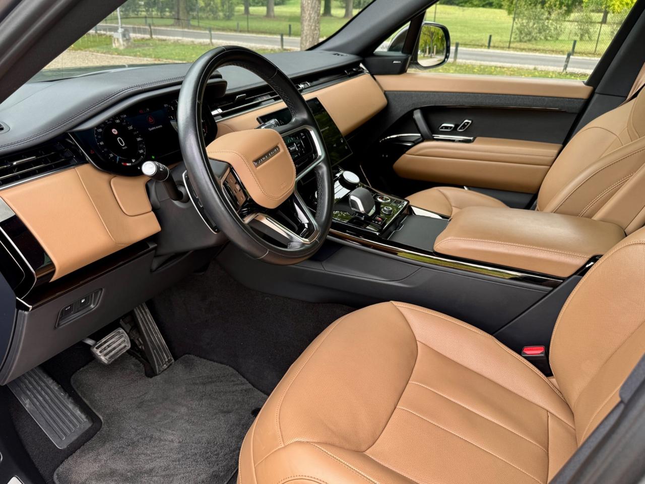 Land Rover Range Sport 3000 V6 PLUG IN-440 CV-TOP PREZZO EU