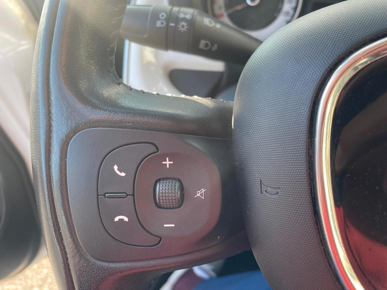 Fiat 500L 1.3 Multijet 85 CV Pop Star