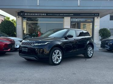 Land Rover RR Evoque Range Rover Evoque 2.0D mhev 184 CV AWD Auto SE