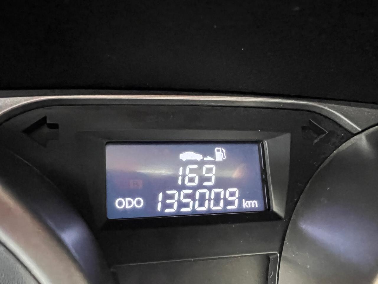 Hyundai iX35 1.7 CRDi 2WD Style