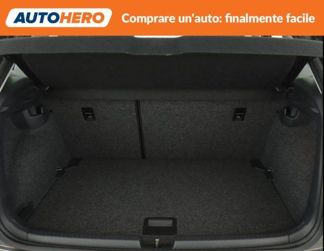 VOLKSWAGEN Polo 1.0 TSI DSG 5p. Comfortline BlueMotion Technology