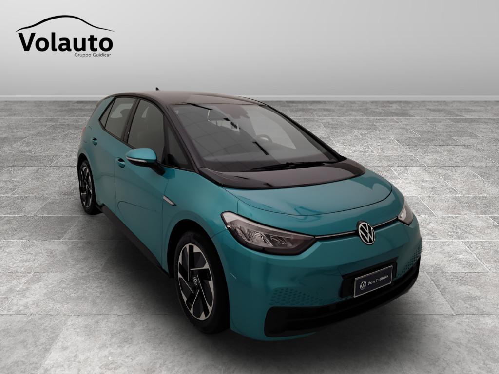 VOLKSWAGEN ID.3 - ID.3 45 kWh Pure Performance