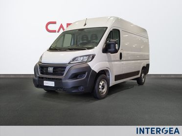 FIAT Ducato 33 MH2 2.2 mjt3 140cv serie 9