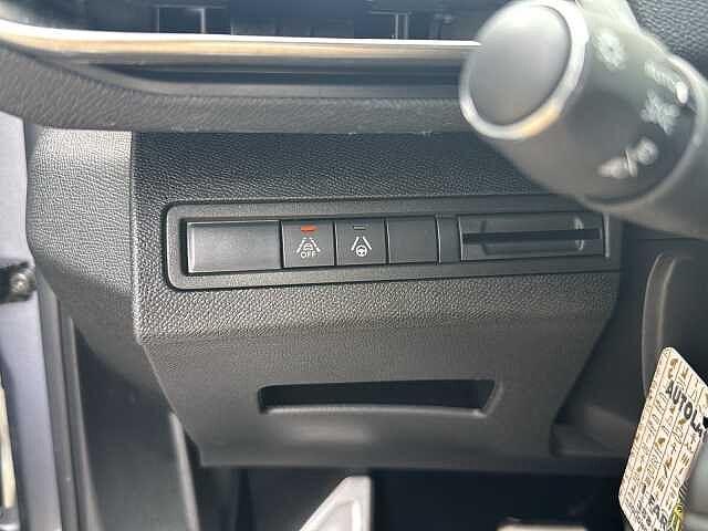 Peugeot 3008 Hybrid 136 e-DCS 6 GT