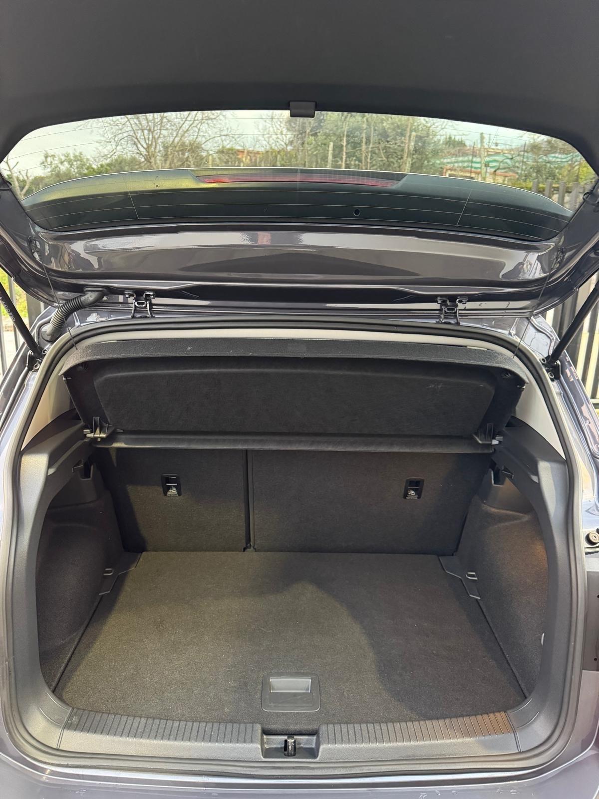 Volkswagen T-Cross 1.0 TSI 115 CV DSG Life