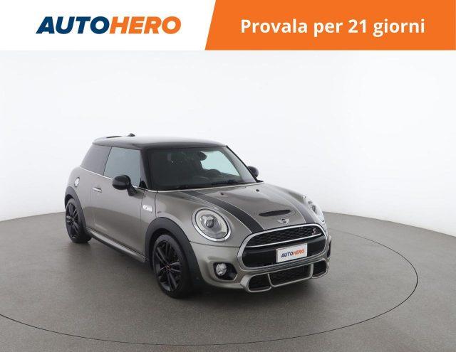 MINI Cooper SD 2.0 Cooper SD