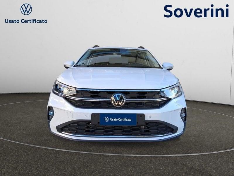 Volkswagen Taigo Taigo 1.0 TSI 115 CV Edition Plus