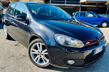 Volkswagen Golf 1.6 TDI DPF 3p. Comfortline