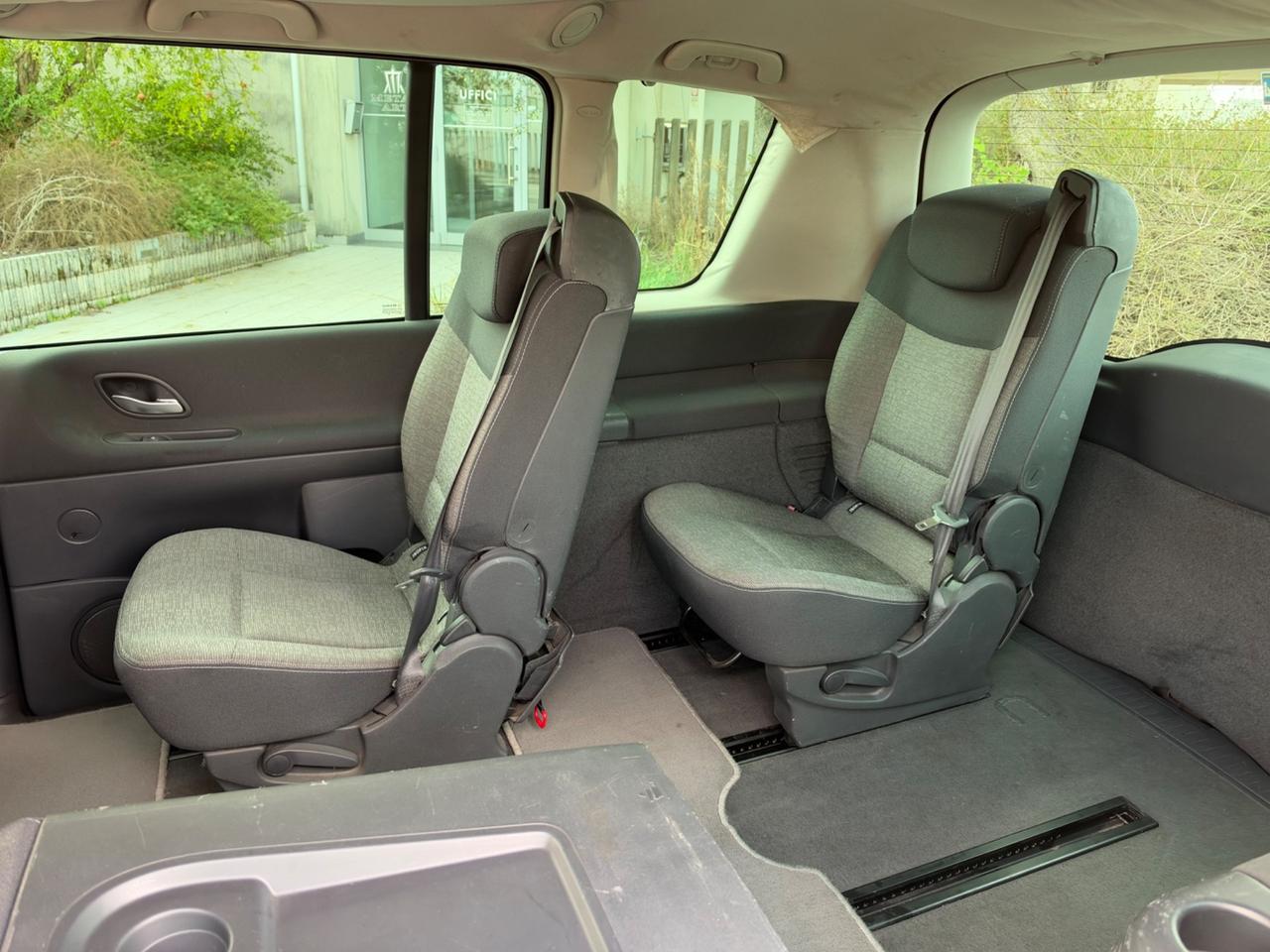Renault Espace 2.0 dCi 130CV Style